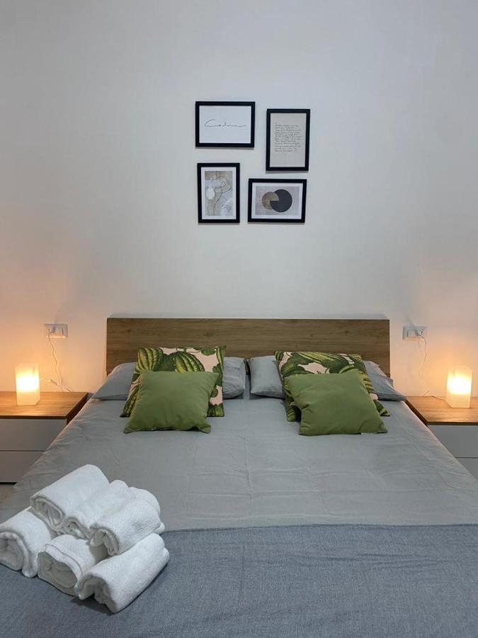 نابولي Maison Silvia المظهر الخارجي الصورة