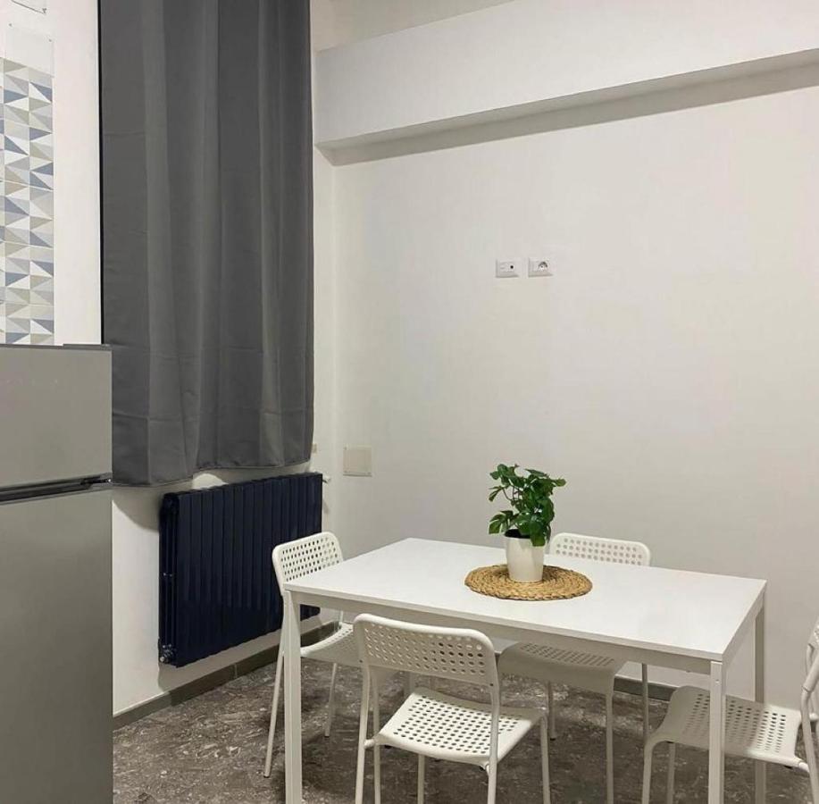 نابولي Maison Silvia المظهر الخارجي الصورة