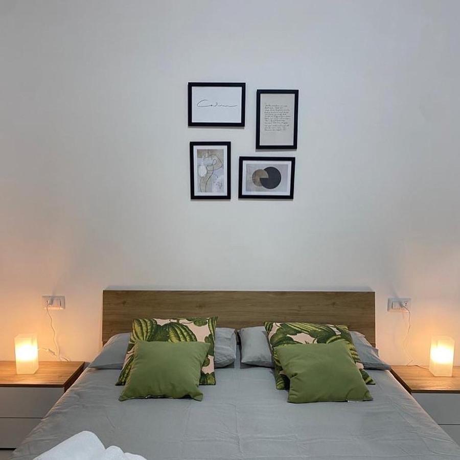 نابولي Maison Silvia المظهر الخارجي الصورة