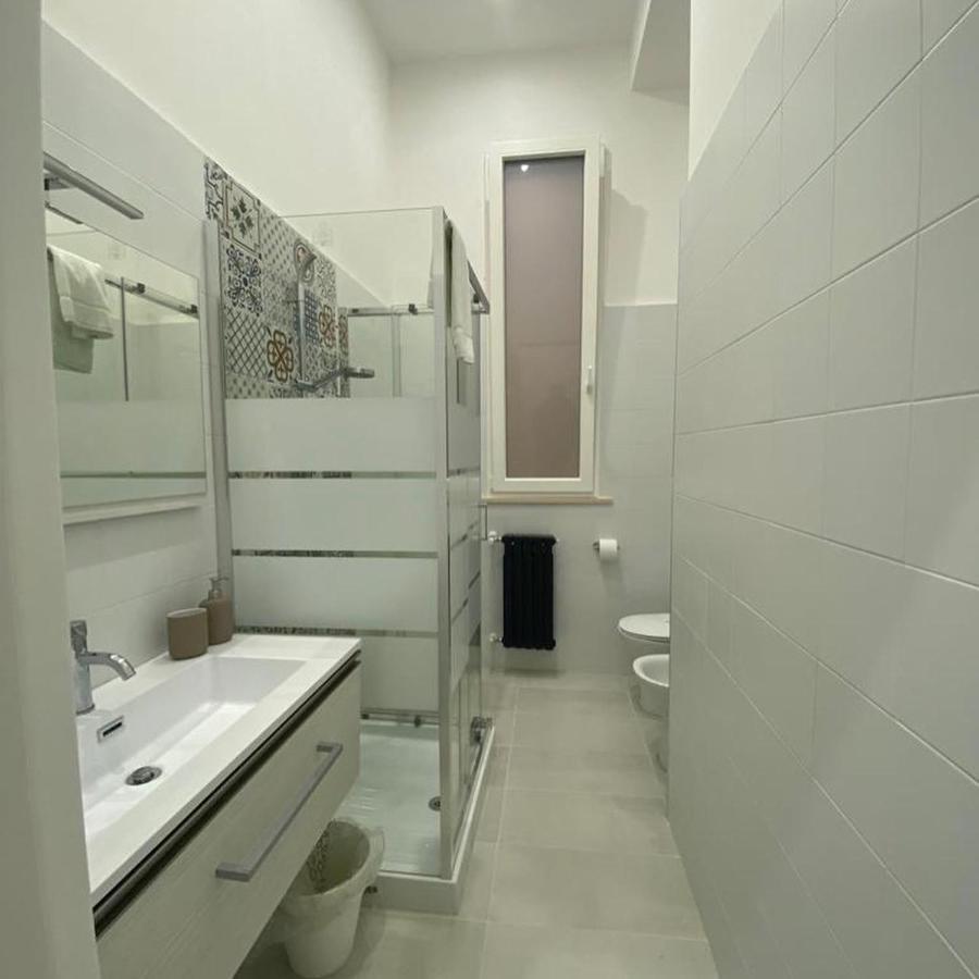 نابولي Maison Silvia المظهر الخارجي الصورة