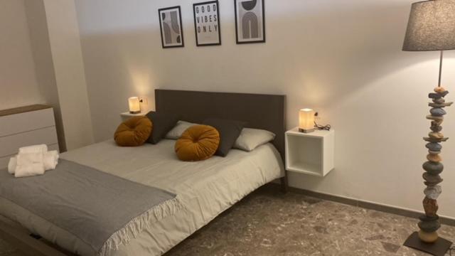 نابولي Maison Silvia المظهر الخارجي الصورة