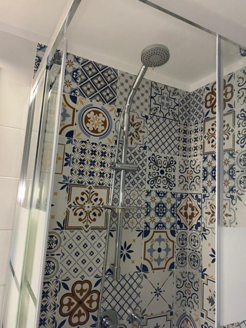 نابولي Maison Silvia المظهر الخارجي الصورة
