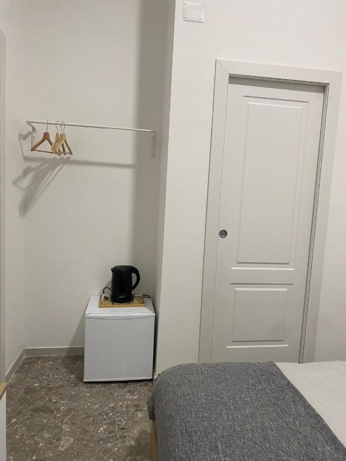 نابولي Maison Silvia المظهر الخارجي الصورة