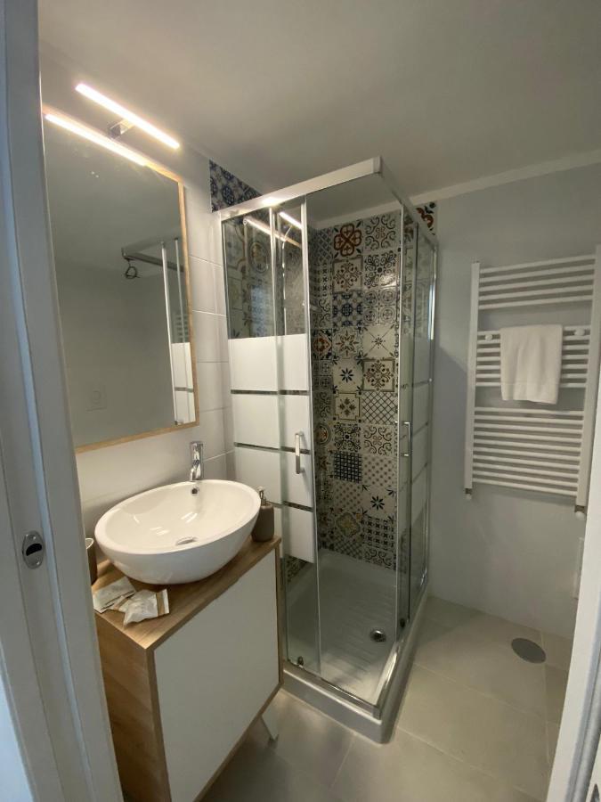 نابولي Maison Silvia المظهر الخارجي الصورة